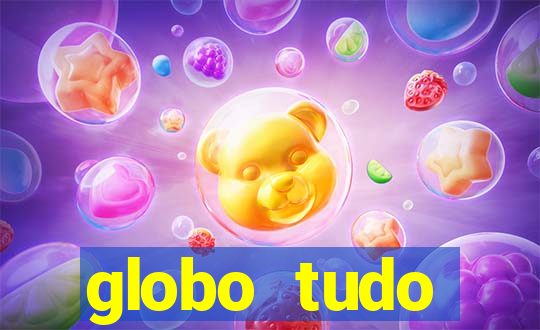 globo tudo absolutamente sobre esporte